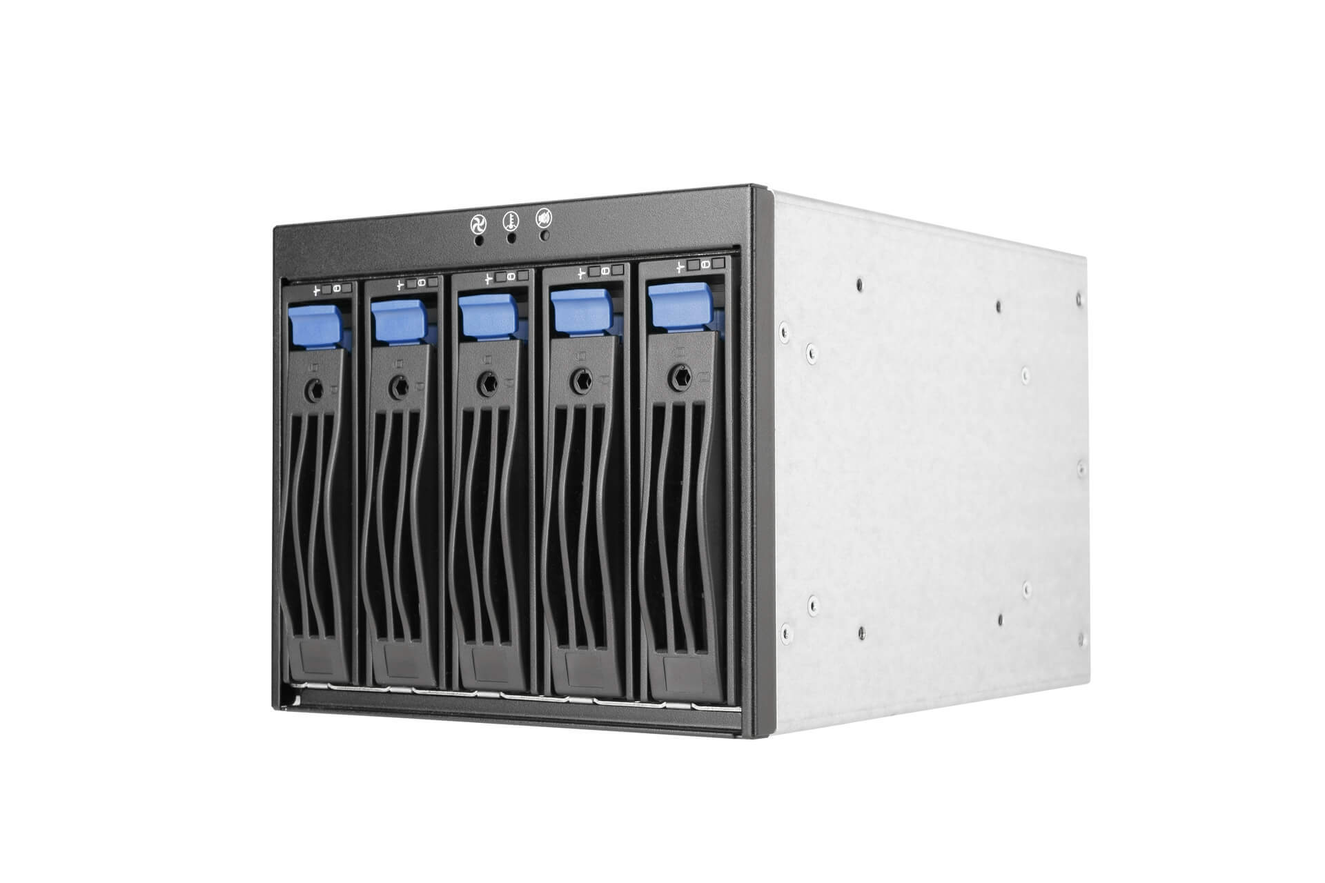 IW-SK35-02 - server system assembly